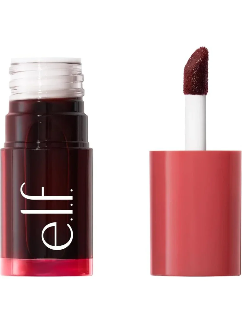 Sheer Blush Tint in Cherry Cola - Lightweight, Buildable Color for Radiant Glow